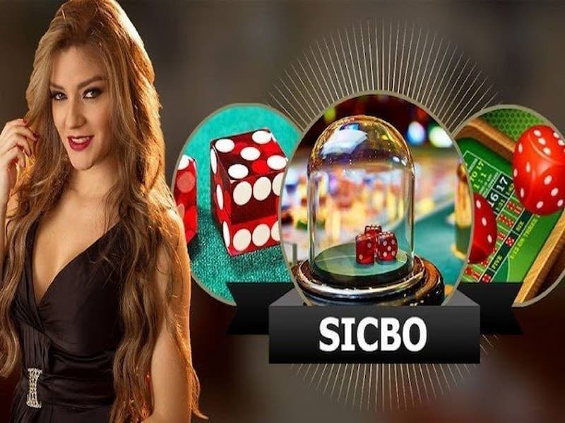 Đánh giá Game Sicbo Sumvipclub Chơi game Sicbo trực tuyến tại Sumvipclub
